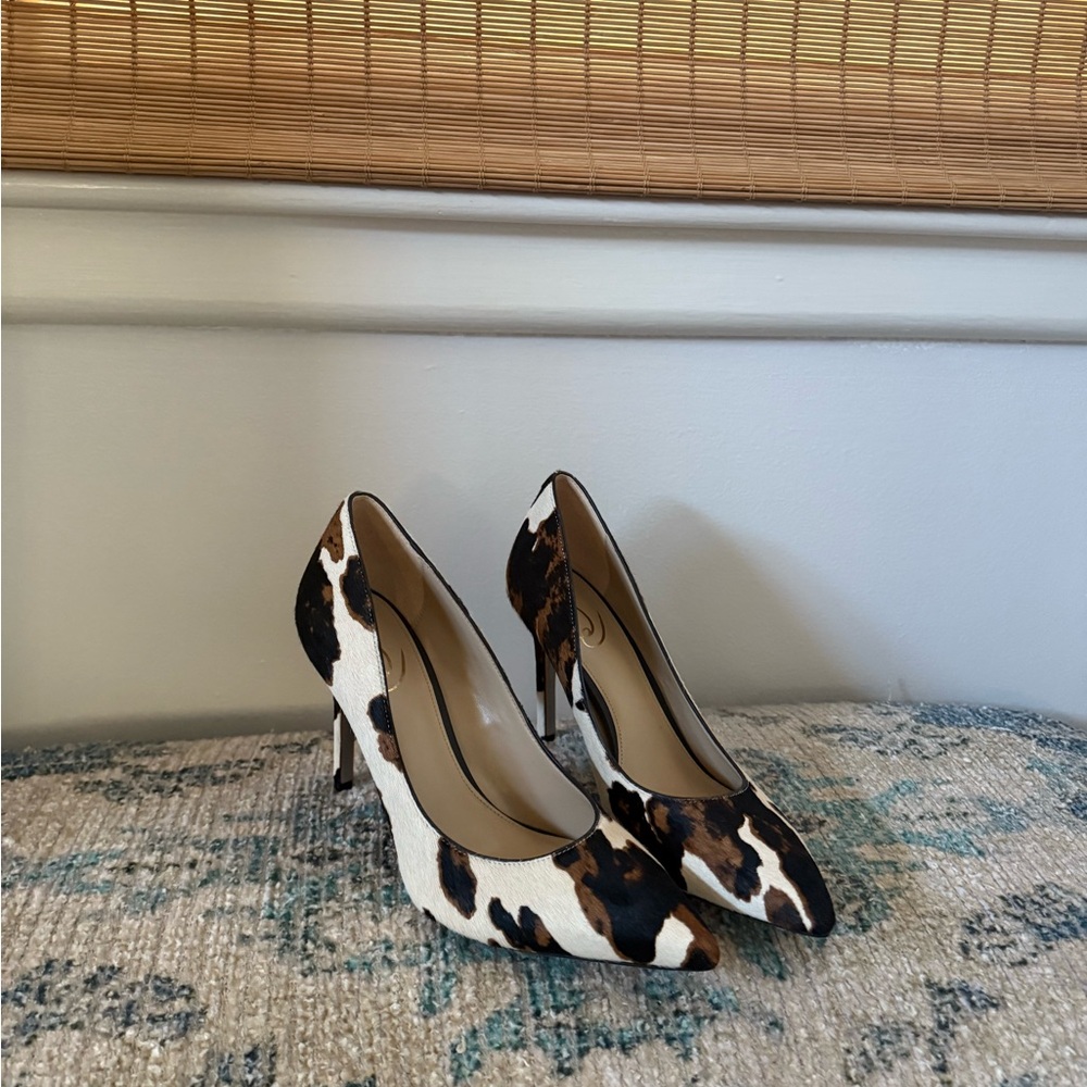 Sam Edelman Heels
